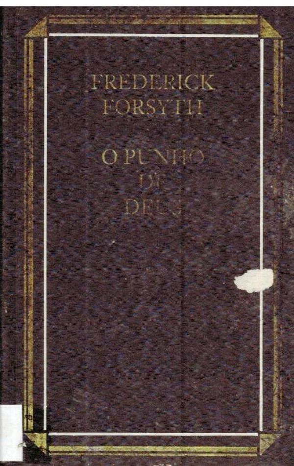 Punho de Deus, O